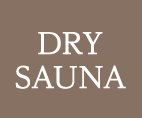 DRY SAUNA