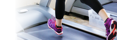 トレーニングジム