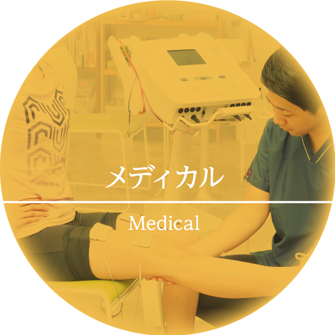 メディカル